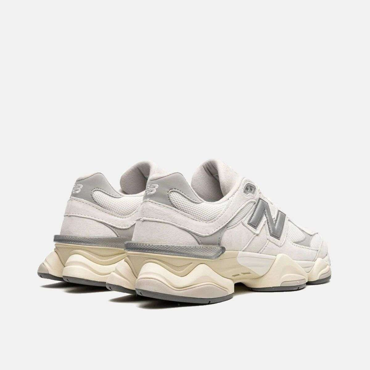 NEW BALANCE 9060 GRIS / BEIGE