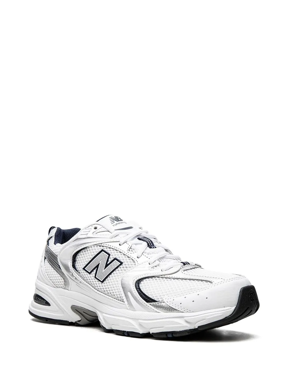New Balance tenis 530 "White/Natural Indigo"