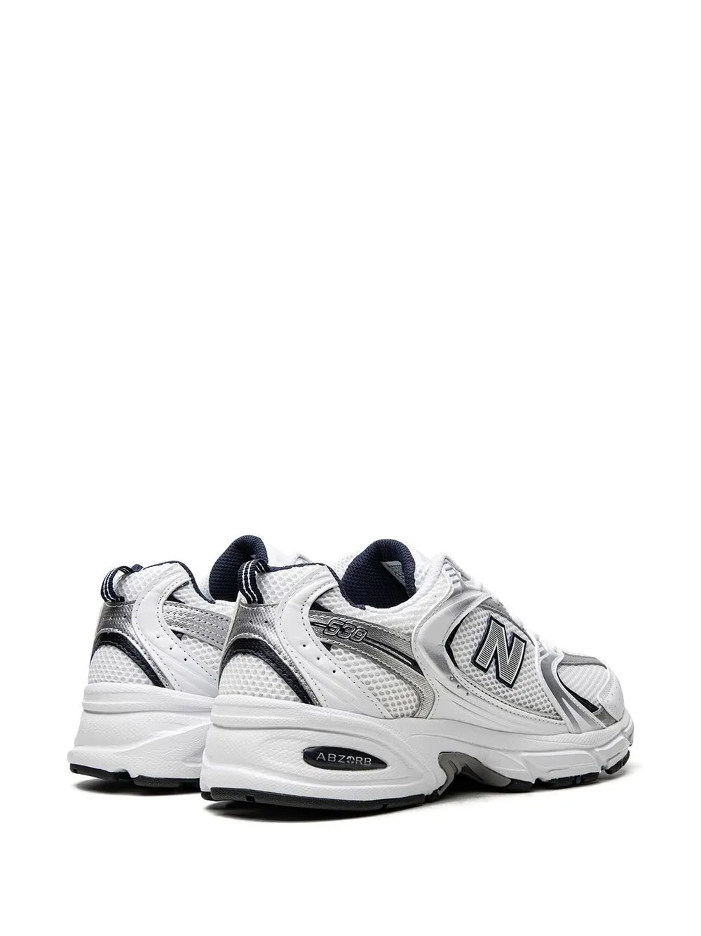 New Balance tenis 530 "White/Natural Indigo"