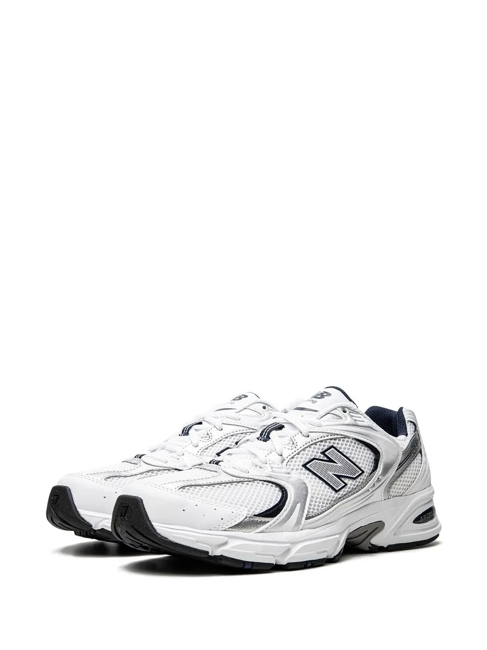 New Balance tenis 530 "White/Natural Indigo"