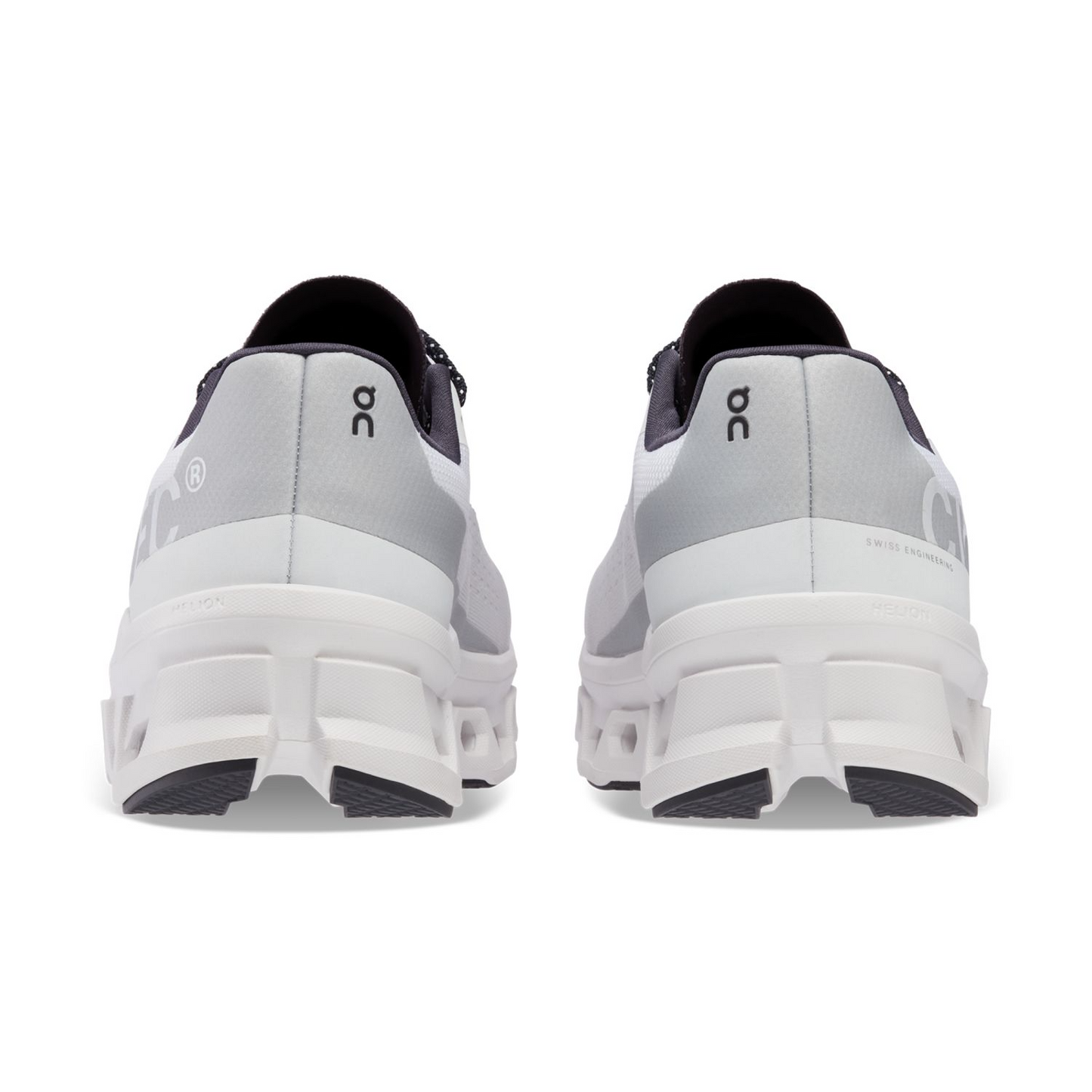 ON RUNNING CLOUDTEC BLANCO