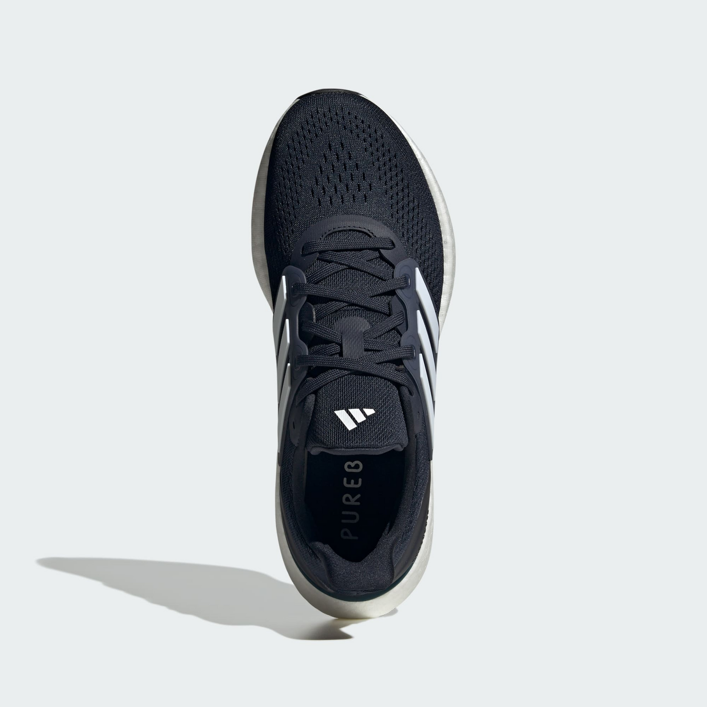 ADIDA ULTRABOOST NEGRO - BLANCO