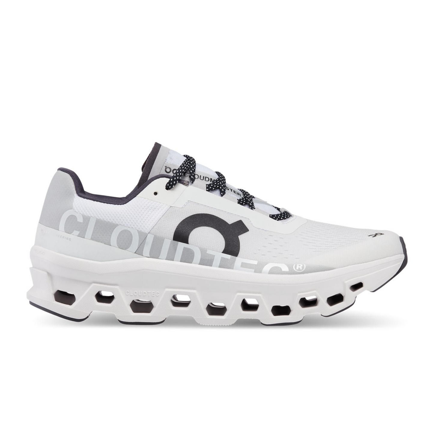 ON RUNNING CLOUDTEC BLANCO
