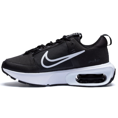 NIKE AIR MAX 260 NEGRO - BLANCO