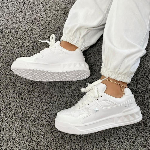 VALENTINO BLANCO