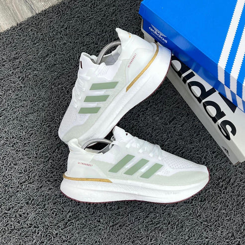 ADIDAS ULTRABOOST BLANCO