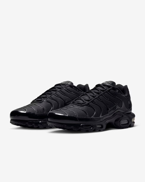 NIKE TN NEGRO