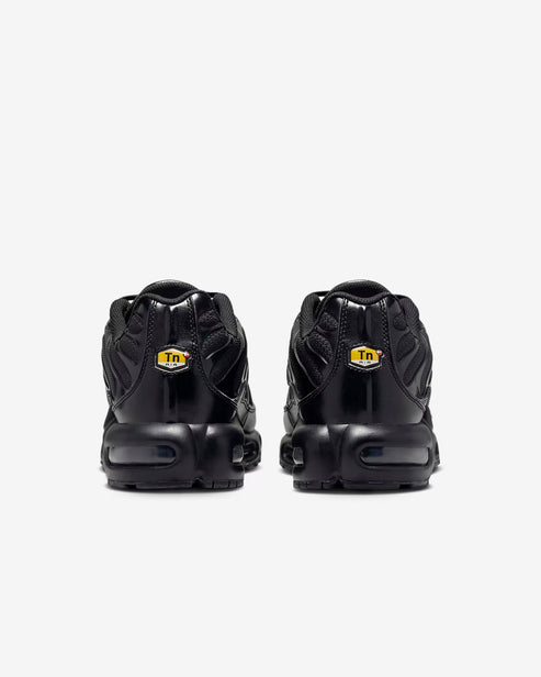 NIKE TN NEGRO