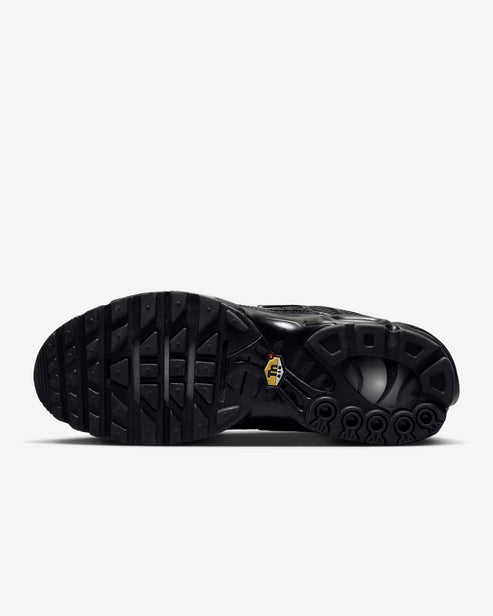 NIKE TN NEGRO