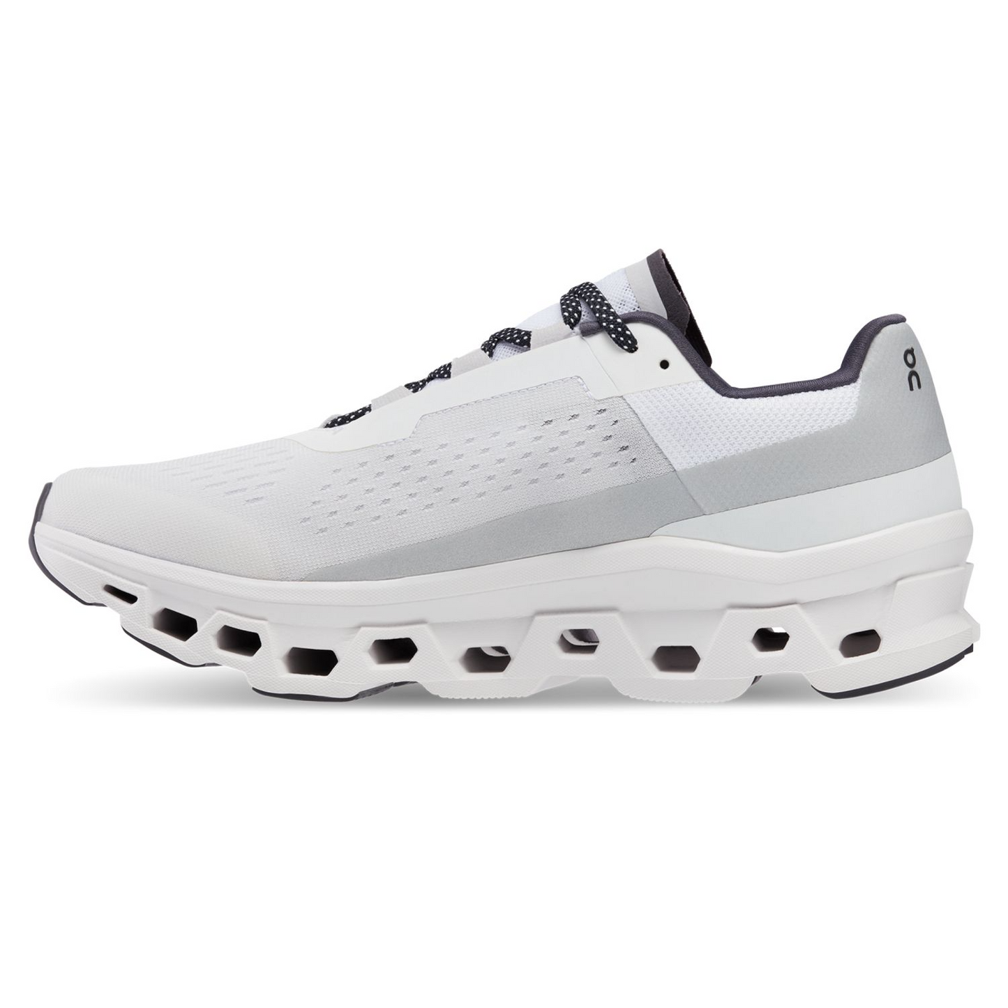 ON RUNNING CLOUDTEC BLANCO