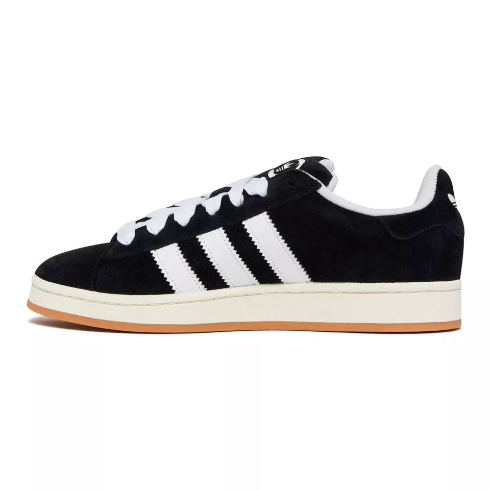 ADIDAS CAMPUS NEGRO