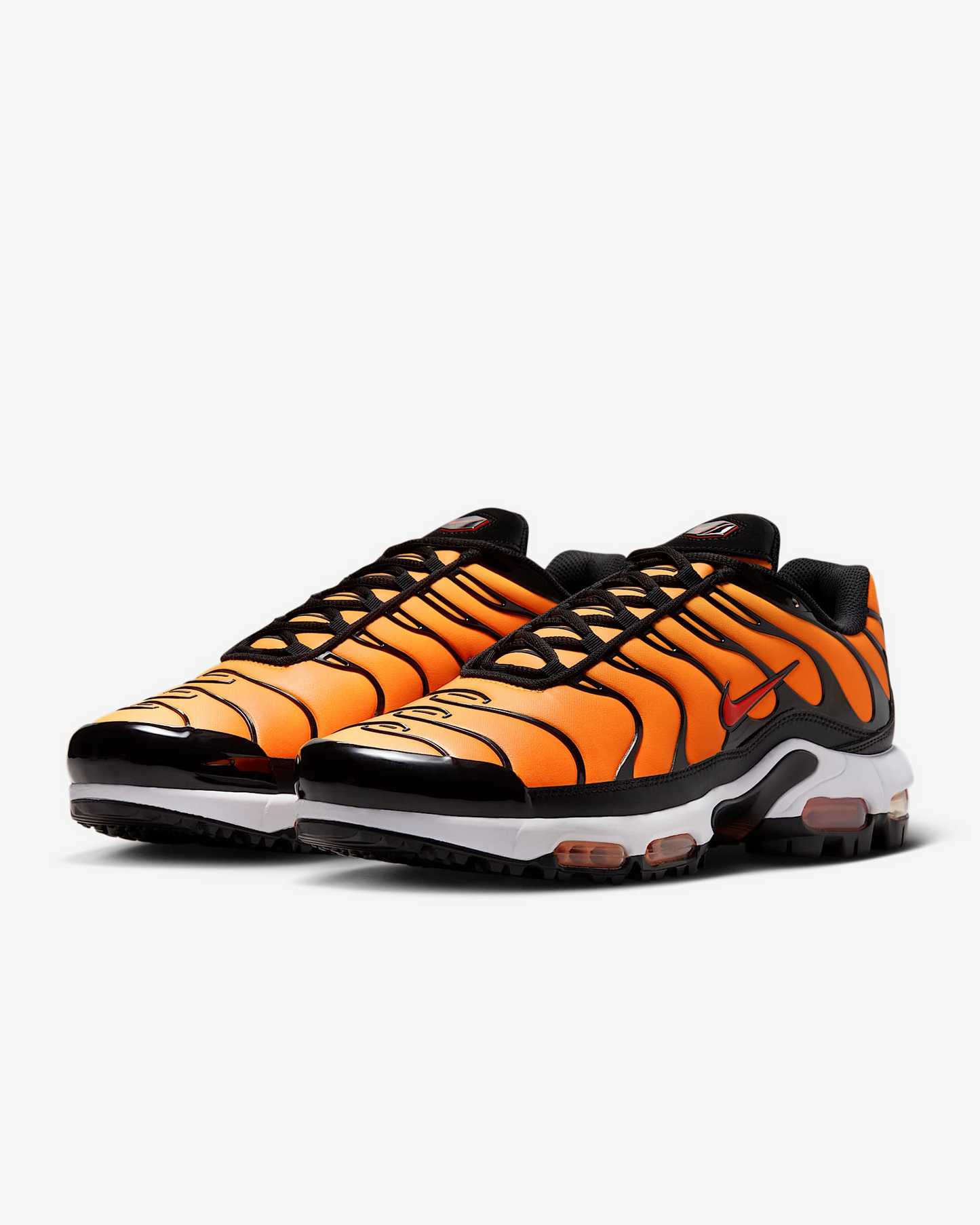 NIKE TN NARANJA