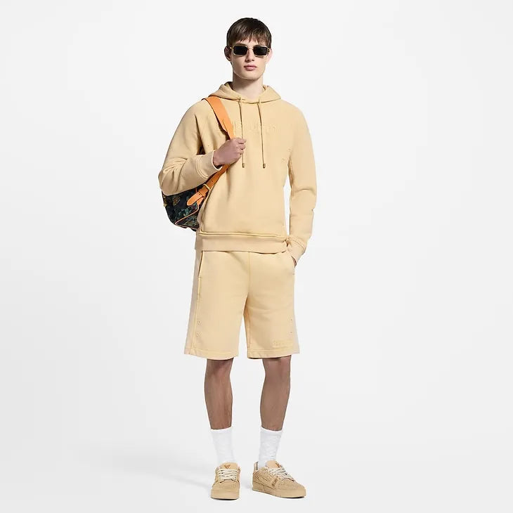 LV Trainer Zapatillas Deportivas de Lujo Louis Vuitton – Edición 2025