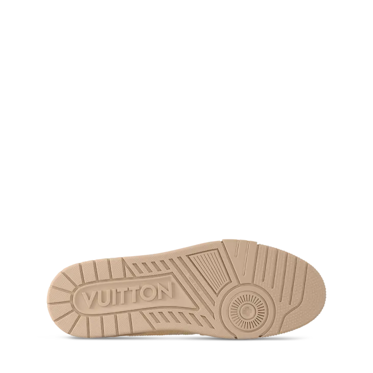 LV Trainer Zapatillas Deportivas de Lujo Louis Vuitton – Edición 2025