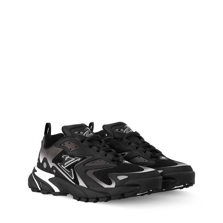 LV Runner Tatic Zapatillas Deportivas Louis Vuitton Unisex – Moda Exclusiva 2025 – Envíos a Todo el Mundo