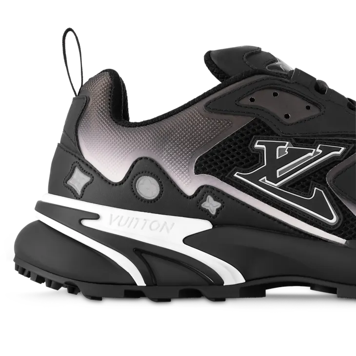 LV Runner Tatic Zapatillas Deportivas Louis Vuitton Unisex – Moda Exclusiva 2025 – Envíos a Todo el Mundo