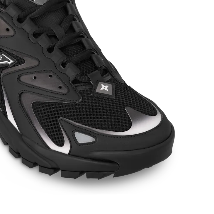 LV Runner Tatic Zapatillas Deportivas Louis Vuitton Unisex – Moda Exclusiva 2025 – Envíos a Todo el Mundo