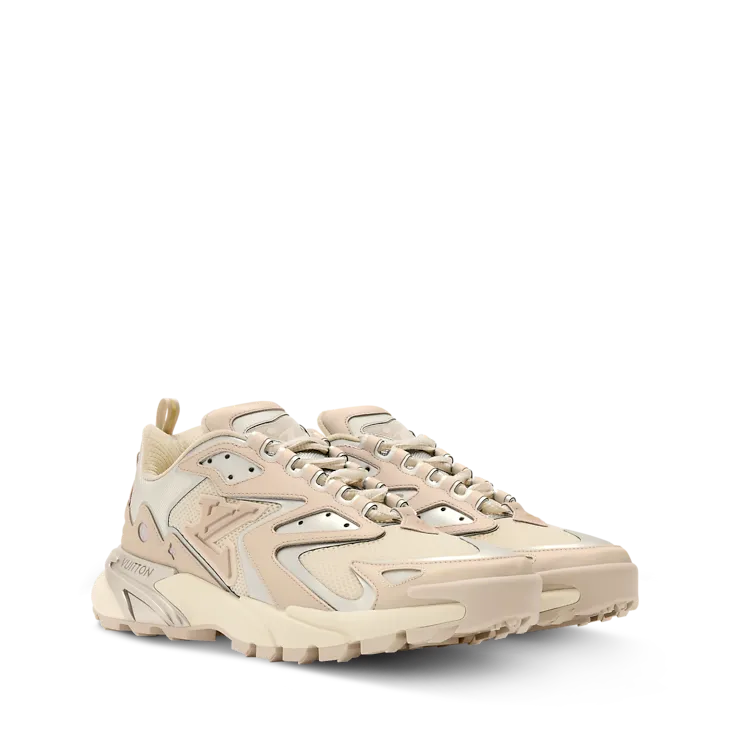 LV Runner Tatic Zapatillas Deportivas Louis Vuitton Unisex – Moda Exclusiva 2025 – Envíos a Todo el Mundo