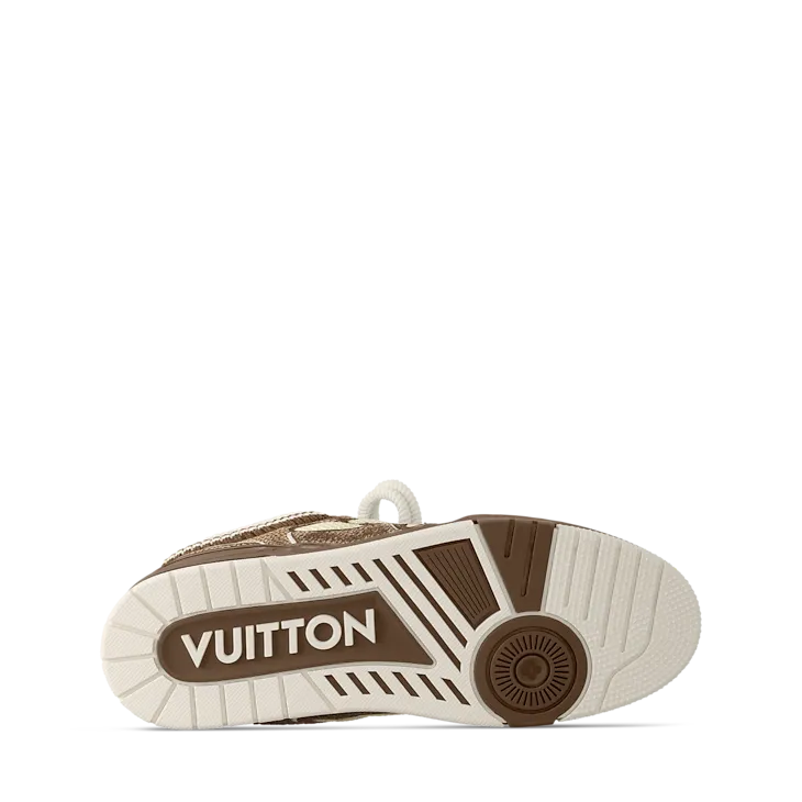 Zapatilla deportiva LV Skate cafe