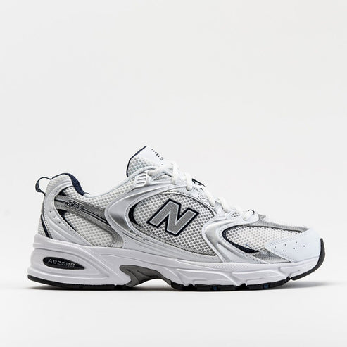 NEW BALANCE 530 BLANCO GRIS AZUL