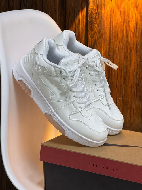 OFF-WHITE BLANCO
