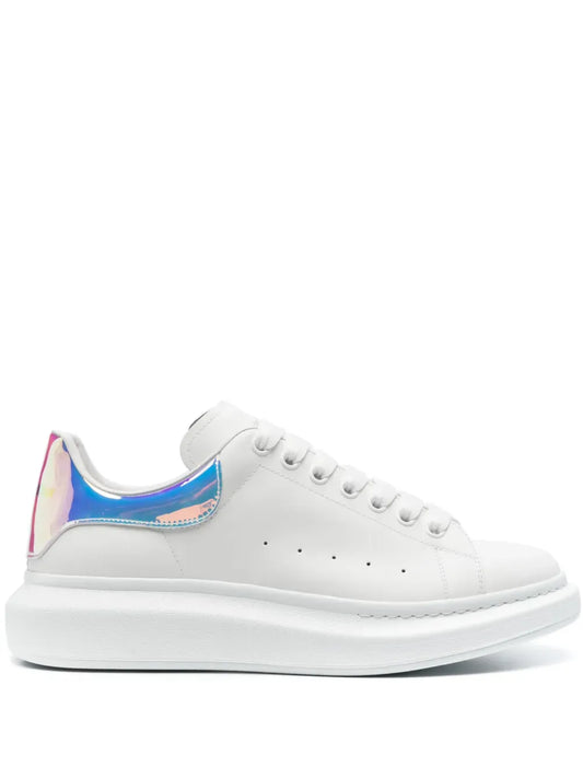 Alexander McQueen tenis bajos / Hombre y Dama