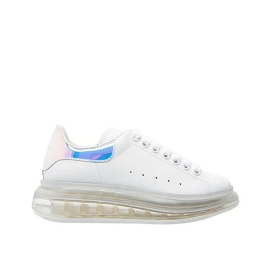 Zapatillas extragrandes de Alexander Mcqueen