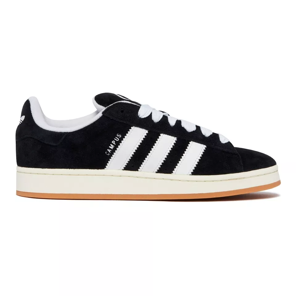 ADIDAS CAMPUS NEGRO