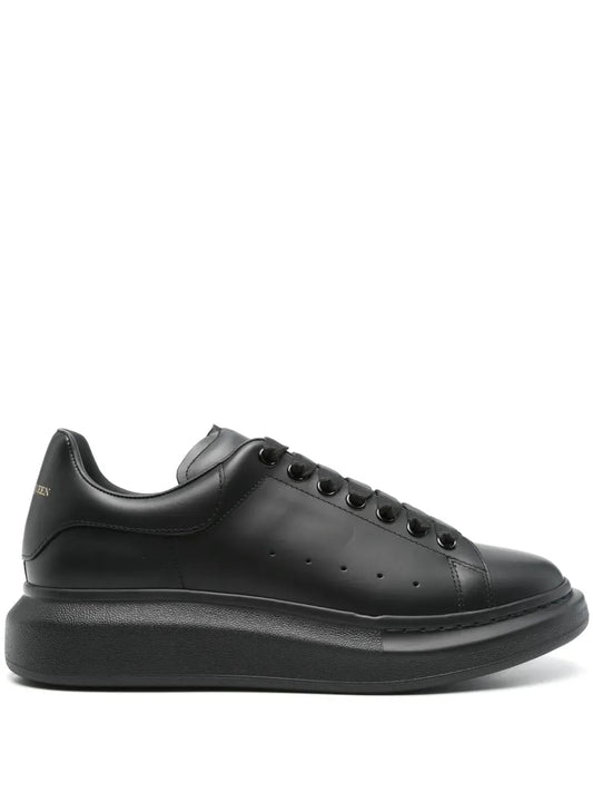 Alexander McQueen tenis Larry black / Men / Women