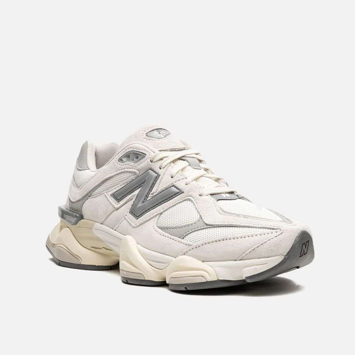 NEW BALANCE 9060 GRIS / BEIGE