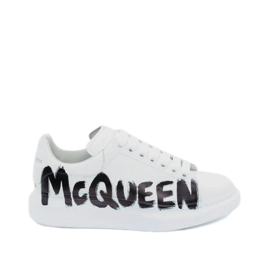 Alexander McQueen Sneakers de Lujo 2025 – Nueva Colección