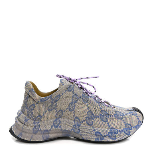 Sneakers Gucci Hombre 2025 | Diseño de Lujo Italiano
