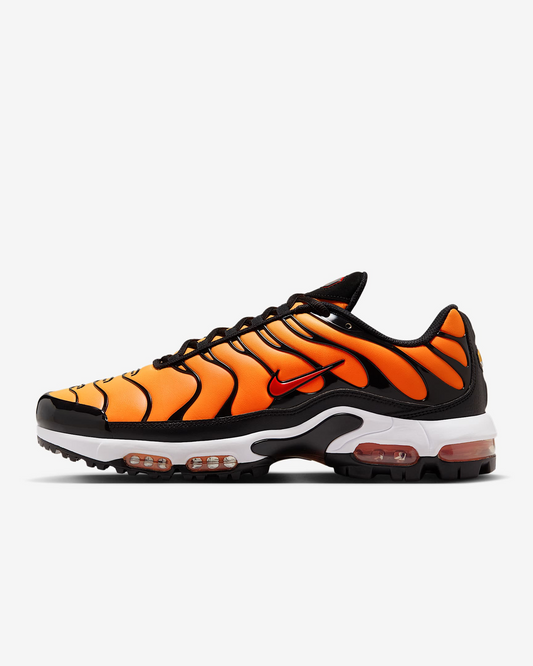 NIKE TN NARANJA