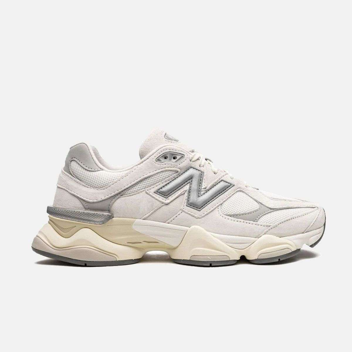 NEW BALANCE 9060 GRIS / BEIGE
