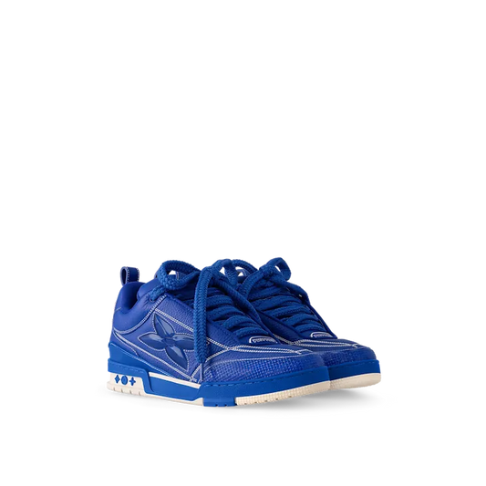 Louis Vuitton LV Skate Sneaker Blue
