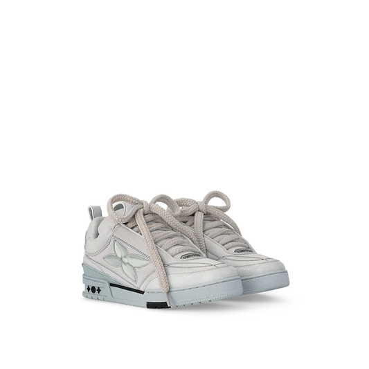 Louis Vuitton LV Skate Sneaker Grey