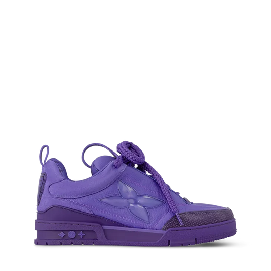 Louis Vuitton Purple-morados Louis Vuitton LV Skate/ Tendencia compra ya