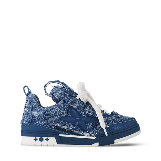 Monograma de mezclilla de skate LV de Louis Vuitton / Comprar ahora Limitados