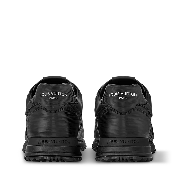 Zapatilla deportiva Run Away Black / white Tendencia comprar ahora