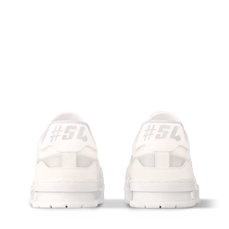Compra Zapatillas Louis Vuitton LV Trainer Hombre Mujer | Envío Gratis Internacional
