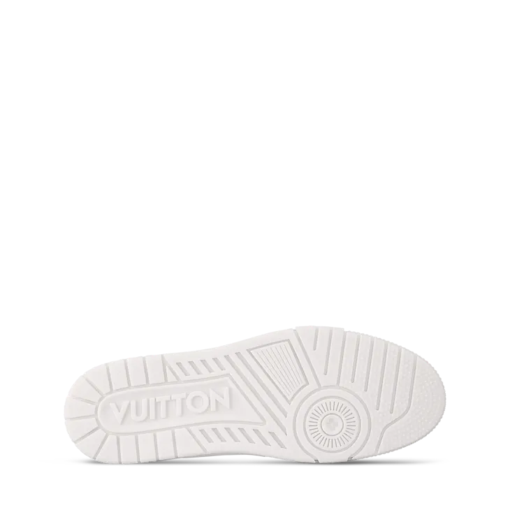 Compra Zapatillas Louis Vuitton LV Trainer Hombre Mujer | Envío Gratis Internacional