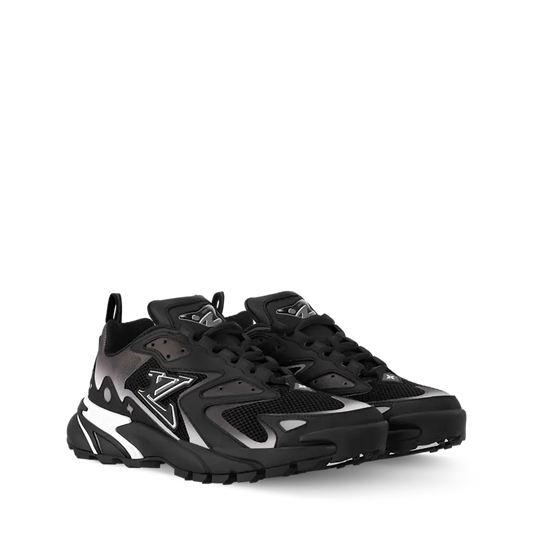 LV Runner Tatic Zapatillas Deportivas Louis Vuitton Unisex – Moda Exclusiva 2025 – Envíos a Todo el Mundo