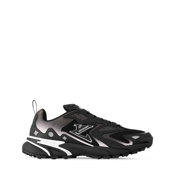 LV Runner Tatic Zapatillas Deportivas Louis Vuitton Unisex – Moda Exclusiva 2025 – Envíos a Todo el Mundo
