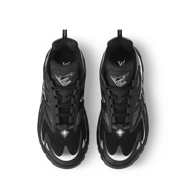 LV Runner Tatic Zapatillas Deportivas Louis Vuitton Unisex – Moda Exclusiva 2025 – Envíos a Todo el Mundo
