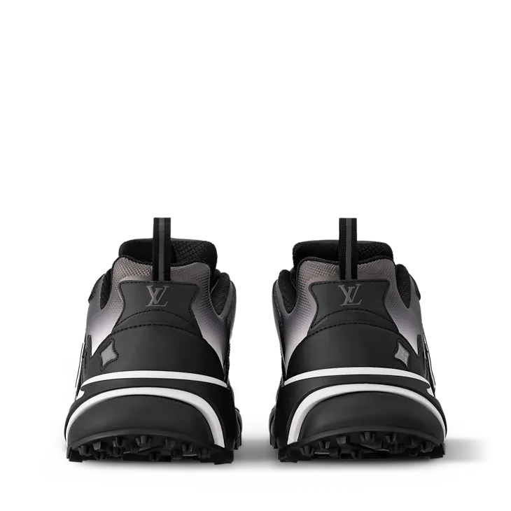LV Runner Tatic Zapatillas Deportivas Louis Vuitton Unisex – Moda Exclusiva 2025 – Envíos a Todo el Mundo
