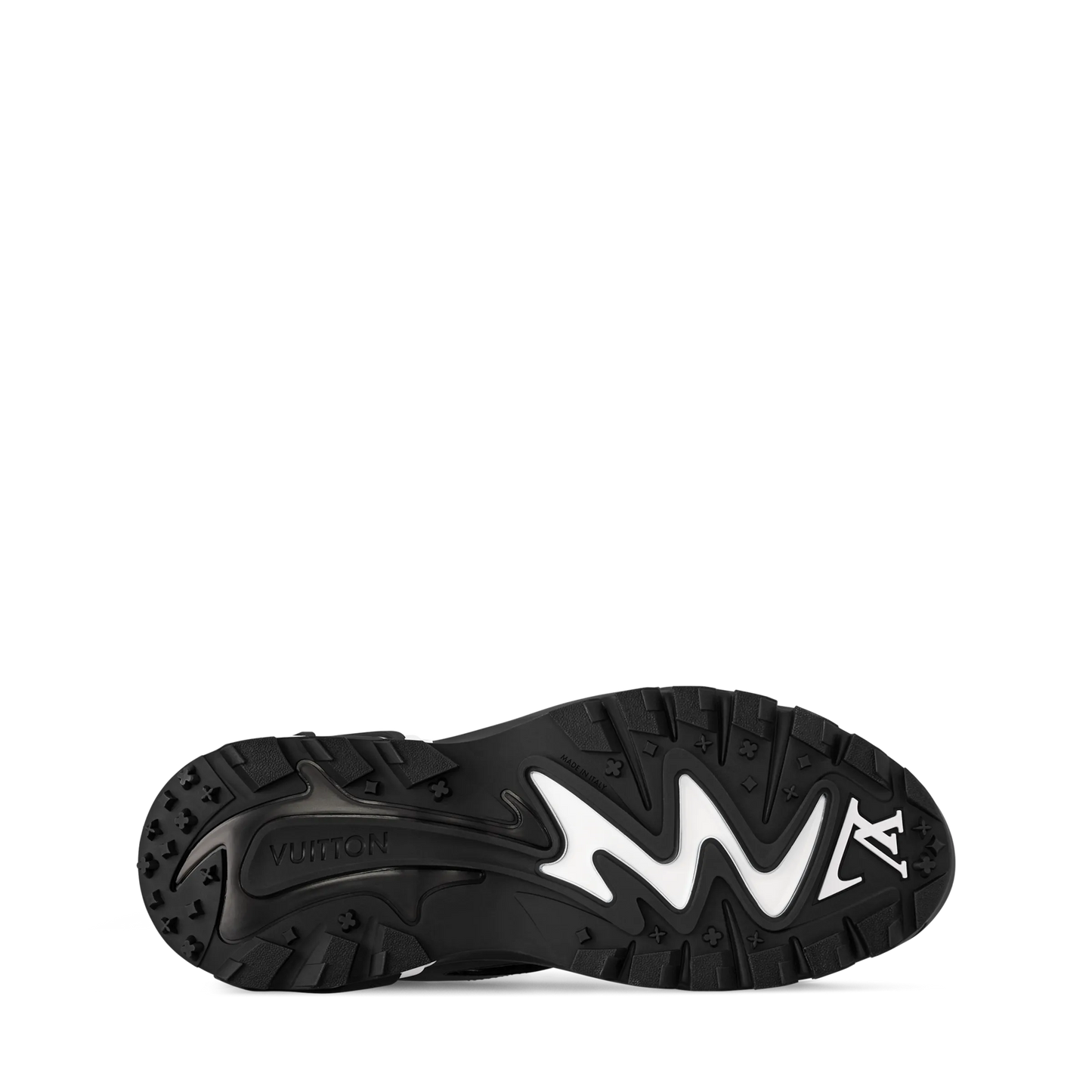 LV Runner Tatic Zapatillas Deportivas Louis Vuitton Unisex – Moda Exclusiva 2025 – Envíos a Todo el Mundo