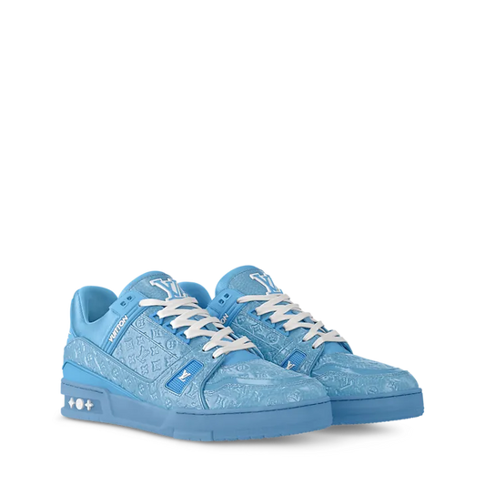 Zapatilla deportiva LV Trainer  para hombre y mujer – Estilo urbano, envío internacional
