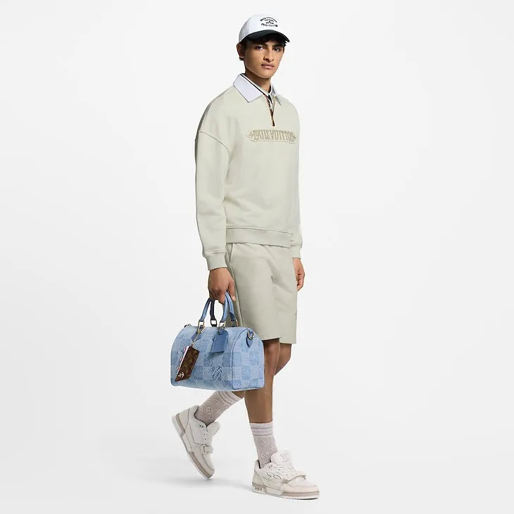 LV Trainer zapatillas deportivas de lujo – Unisex, moda exclusiva con envío global
