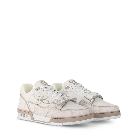 LV Trainer zapatillas deportivas de lujo – Unisex, moda exclusiva con envío global