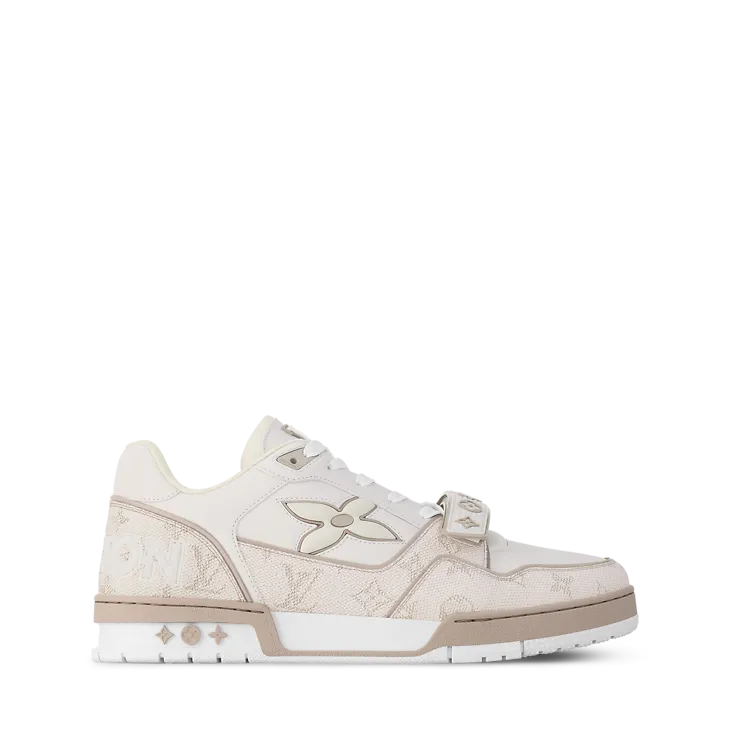 LV Trainer zapatillas deportivas de lujo – Unisex, moda exclusiva con envío global